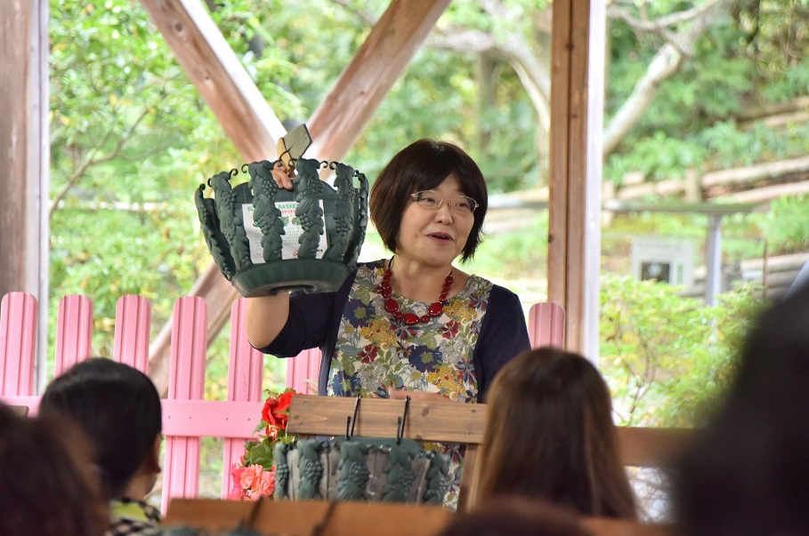 ハンギングセミナー澤井先生.jpg