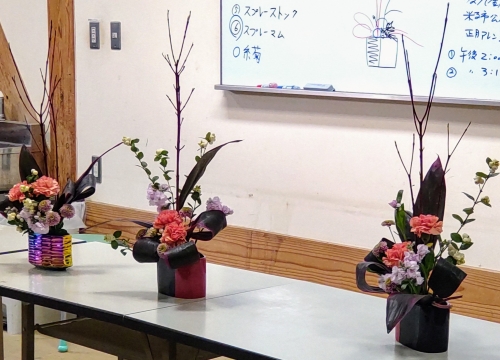 11月フラワーアレンジ.JPG