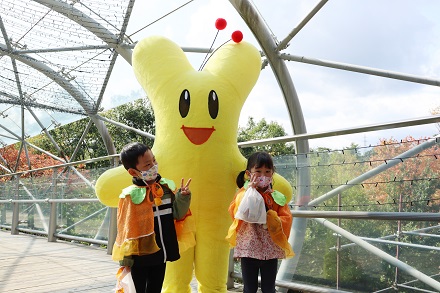 ハロウィンイベント10月31日ー掲載許可.JPG
