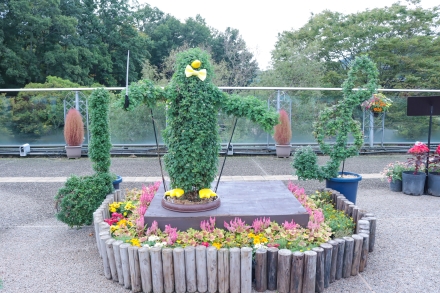 菊のトピアリー展・プロムナード10月16日（27）.JPG