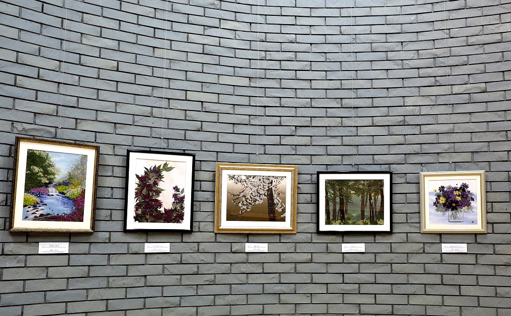 ★押し花教室作品展１月９日（6）.JPG