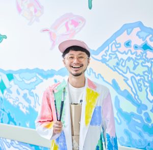 野外アート展_朝倉弘平さん1kirinuki.JPG