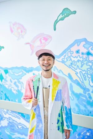 野外アート展_朝倉弘平さん.JPG