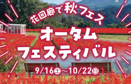 オータムフェスティバル