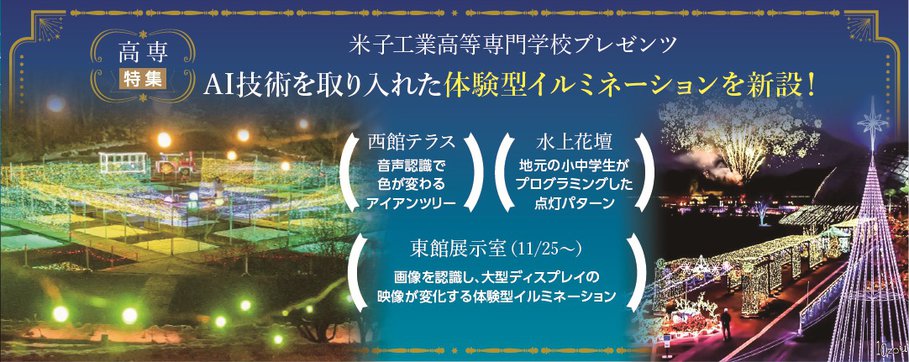 高専プレゼンツ