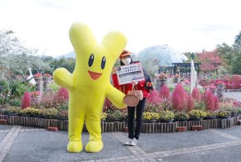 ピロポロ　トリックオアトリート.JPG