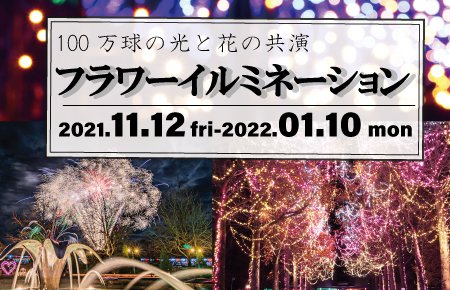 とっとり花回廊 日本最大級のフラワーパーク とっとり花回廊 日本最大級のフラワーパーク