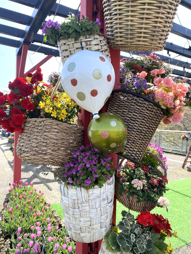 キャンディボックス