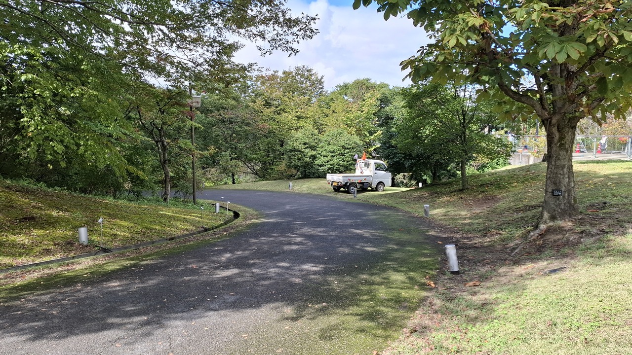 はたらくすてきな車
