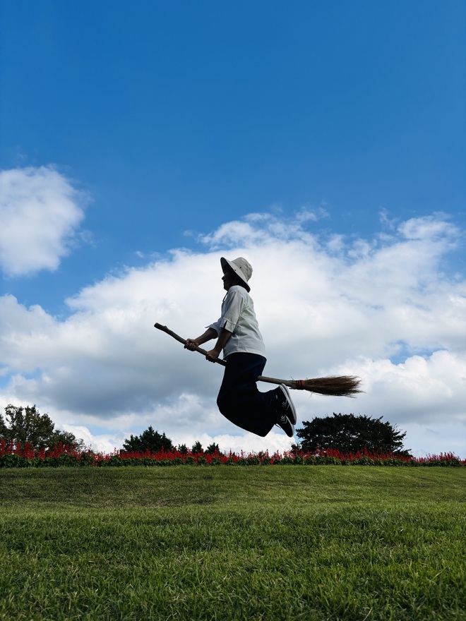 たま子の宅急便