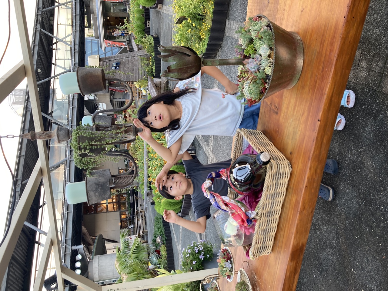 ここはすごいな。